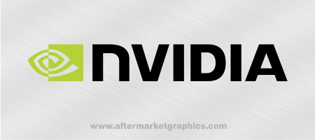 nVidia Graphics Decals 02